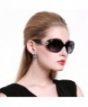Classic Oversized Polarized Sunglasses Protection