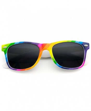 Wayfarer sunglasses