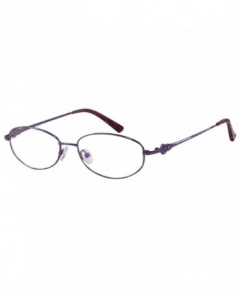 Reading Glasses Weight Lenses Violet