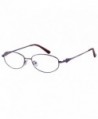 Reading Glasses Weight Lenses Violet