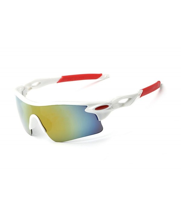 Shatterproof Windproof Dust proof Protection Sunglasses