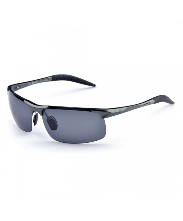 ZLMBAGUS Fashion Sunglasses Premium Polarized