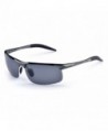 ZLMBAGUS Fashion Sunglasses Premium Polarized