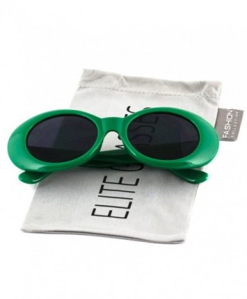 Elite Vintage NIRVANA Goggles Sunglasses