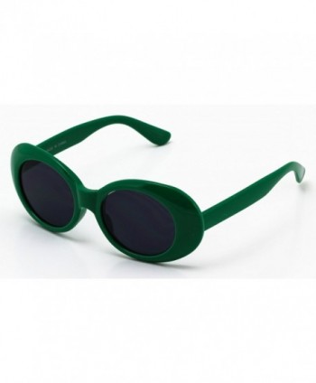 Goggle sunglasses