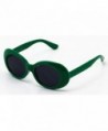 Goggle sunglasses