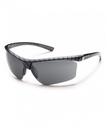 Suncloud Roadmap Polarized Sunglasses Graphite