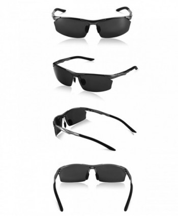 Sport sunglasses