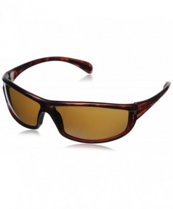 Suncloud Polarized Sunglasses Tortoise Polycarbonate