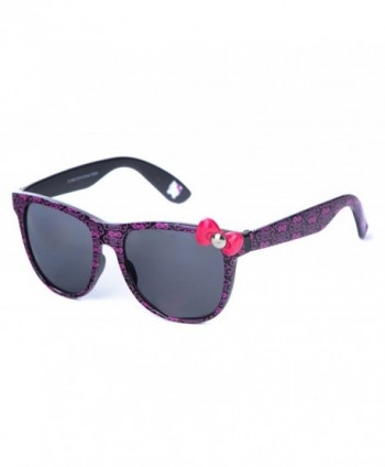 Womens Fashion Hello Kitty Sunglasses