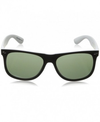 Wayfarer sunglasses