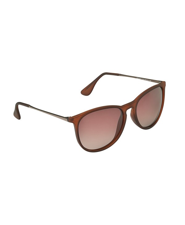 Bloomfield Wayfarer Polarized sunglasses Protection