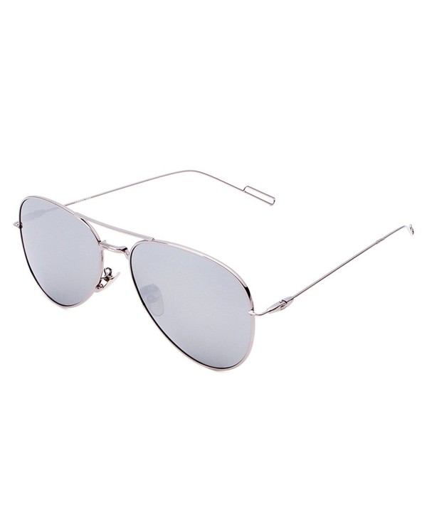 Celaine Polarized Sunglasses Mirrored Protection