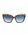 Butterfly sunglasses