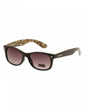 Rampage Womens RS1012 Wayfarer Sunglasses