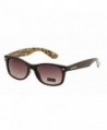 Rampage Womens RS1012 Wayfarer Sunglasses