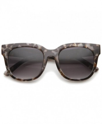 Wayfarer sunglasses