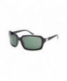 Otis Limelight Black Womens Sunglasses