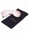 Aviator sunglasses