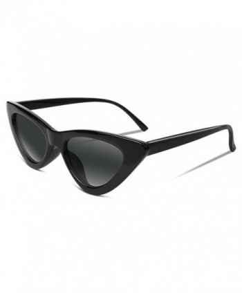 FEISEDY Sunglasses Cobain Goggles Triangle