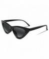 FEISEDY Sunglasses Cobain Goggles Triangle