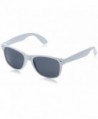 MLC Eyewear Retro Wayfarer Sunglasses