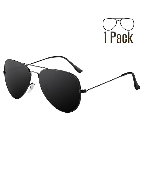 Livh%C3%B2 Sunglasses Aviator Polarized Protection