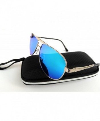 Polarized Sunglasses Spring Comfortable Design