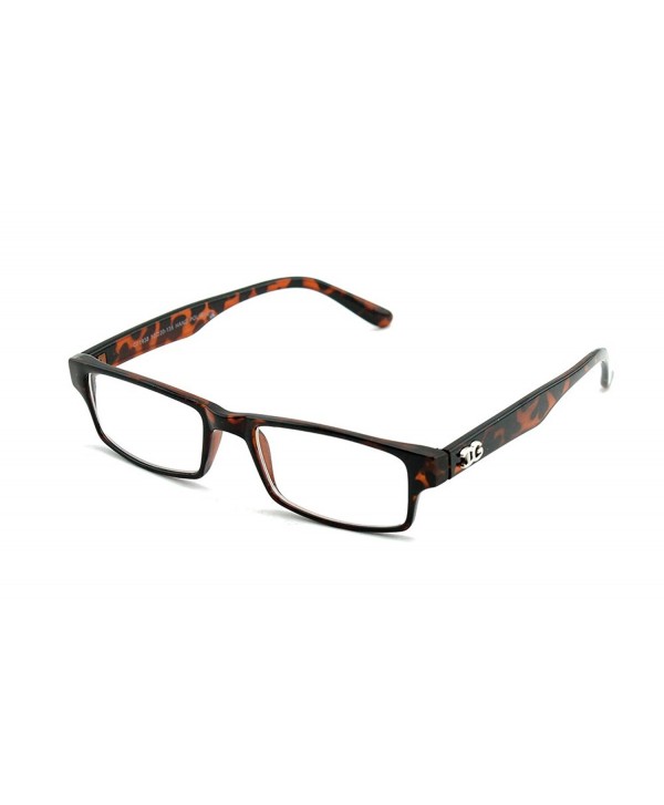 Newbee Fashion Unique Reading Glasses