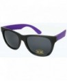 Wayfarer sunglasses