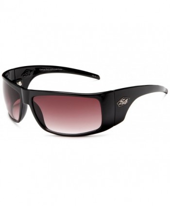 S4 Warped 734S4 Sunglasses Purple