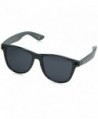 Unisex Daily Shades Basic Black