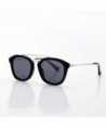 Oval Sunglasses