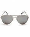 Aviator sunglasses