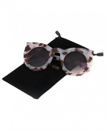 cateye sunglasses