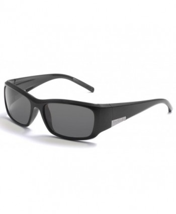 Bolle Origin Sunglasses Shiny Black