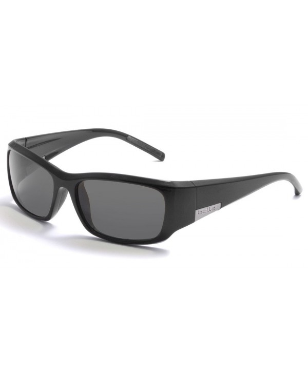 Bolle Origin Sunglasses Shiny Black