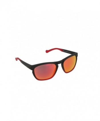 Arnette Groove AN4203 01 Rectangular Sunglasses
