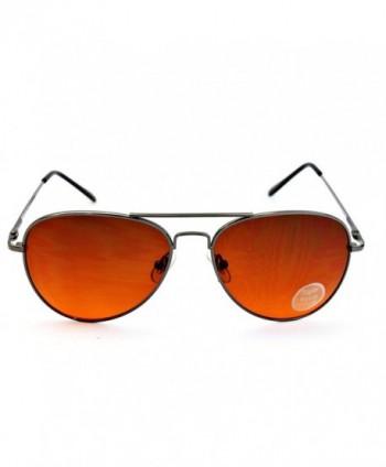 Aviator sunglasses