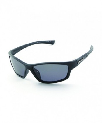 Peppers Nomad Polarized Sunglasses Matte