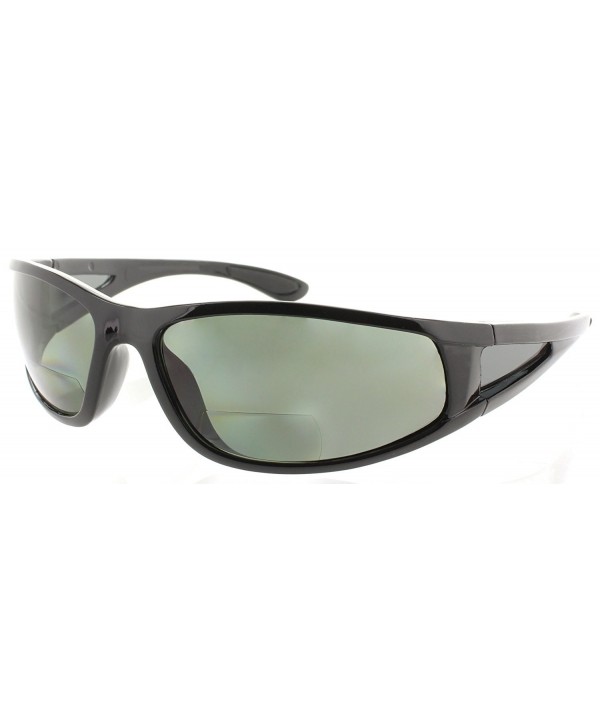 Fiore Oceanside Polarized Invisible Sunglass