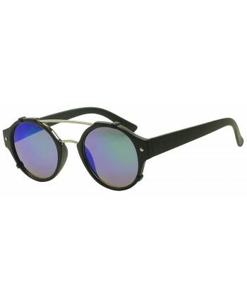 Round sunglasses