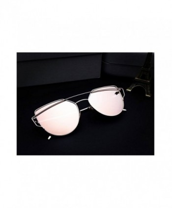 Aviator sunglasses