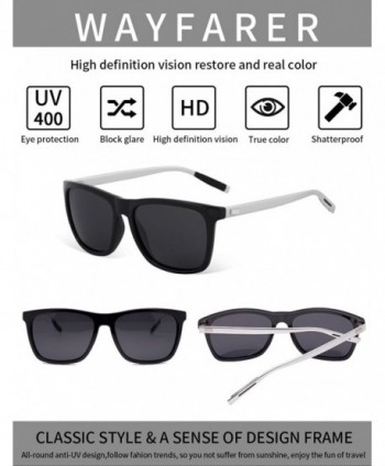 Sport sunglasses