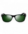 Wayfarer sunglasses