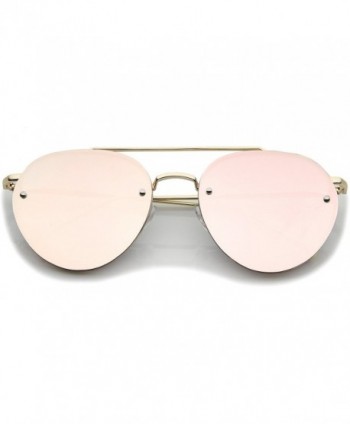 Round sunglasses