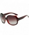 MOTINE Oversized Polarized Sunglasses Fashion