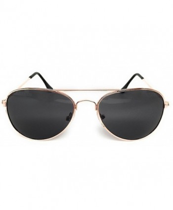 Aviator sunglasses