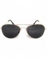 Aviator sunglasses