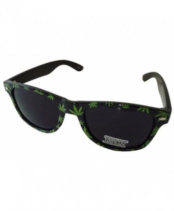 Classic Wayfarer Chronix Mary Jane Protection